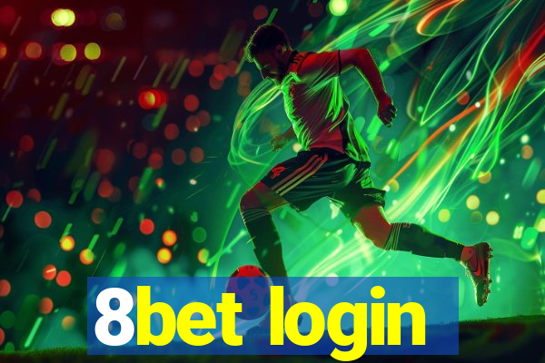 8bet login